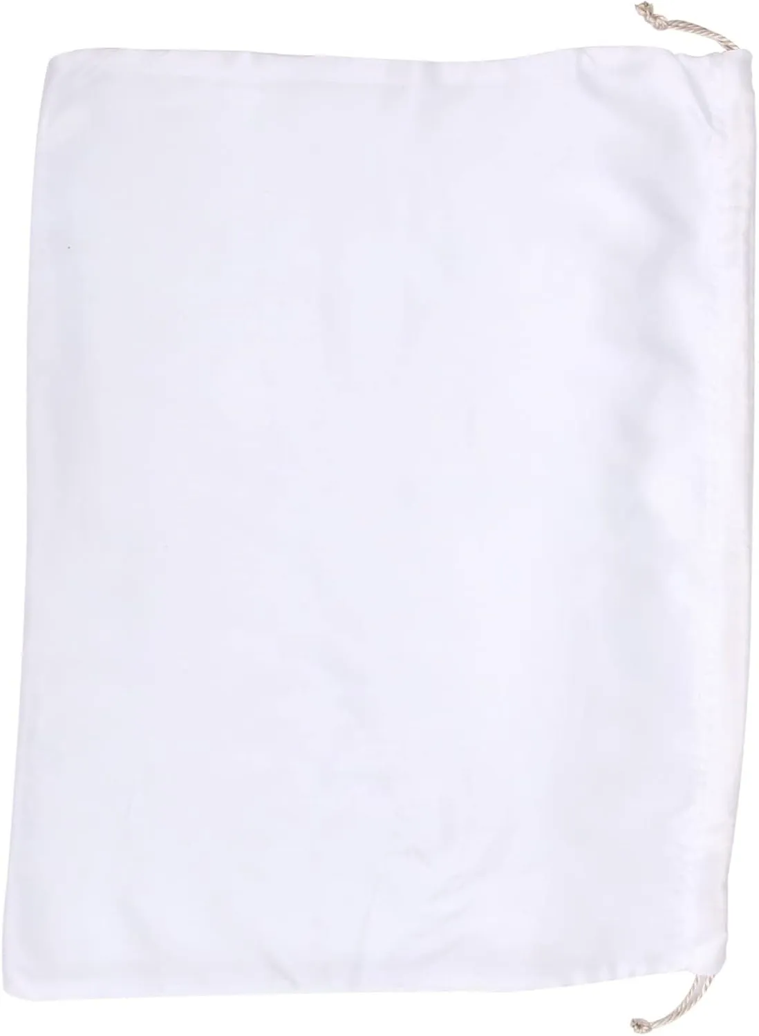 2pcs Storage Bag Drawstring Bag for Clothes Quilt Dolls Black Silk Satin Dustproof Bag Large Capacity Household Bag