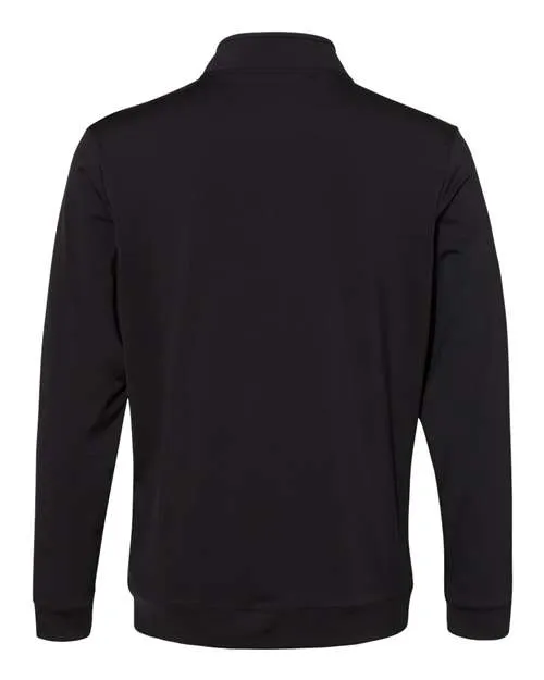 Adidas Women's Lightweight Quarter-Zip Pullover A281