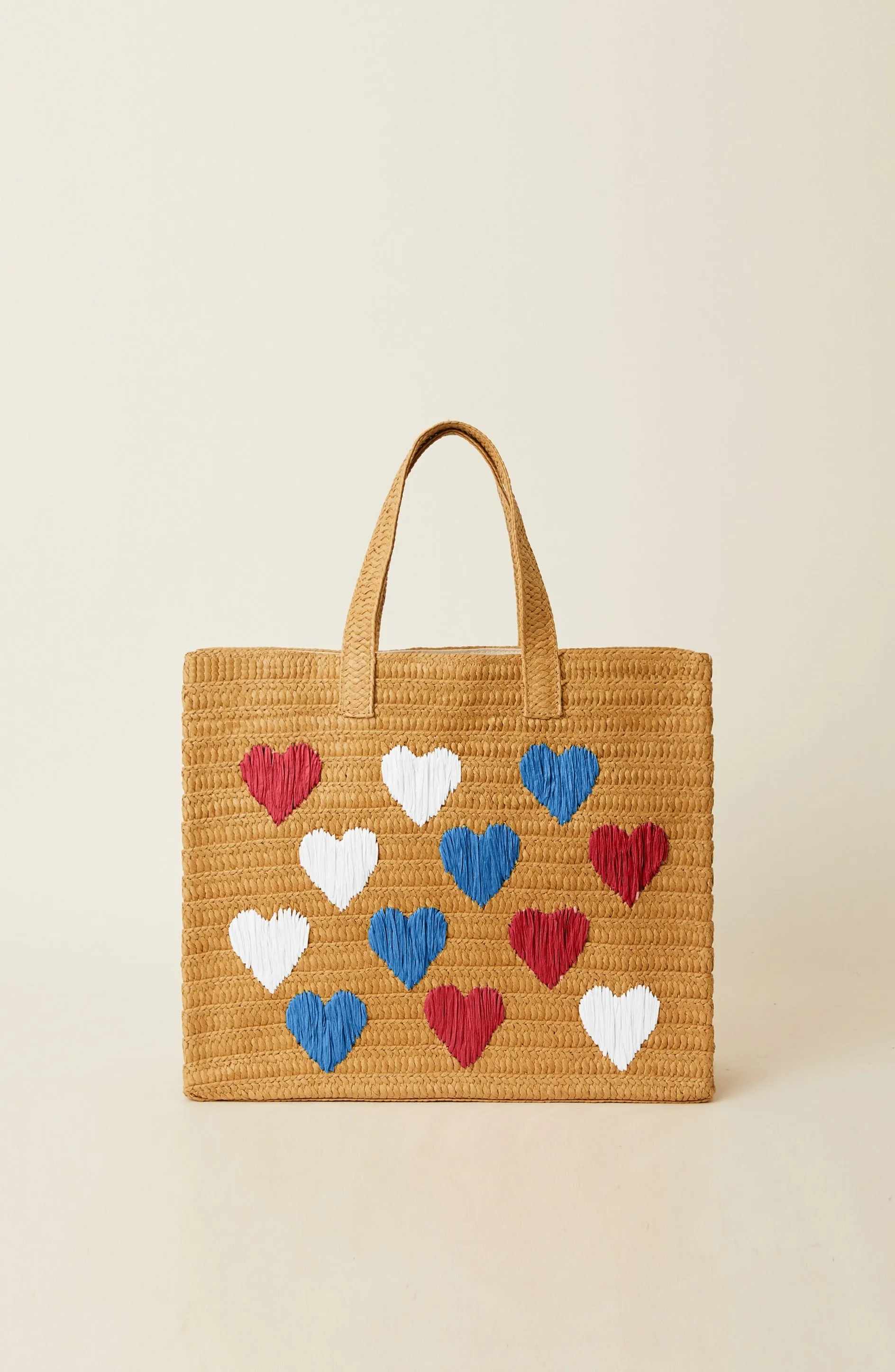 BE MINE TOTE