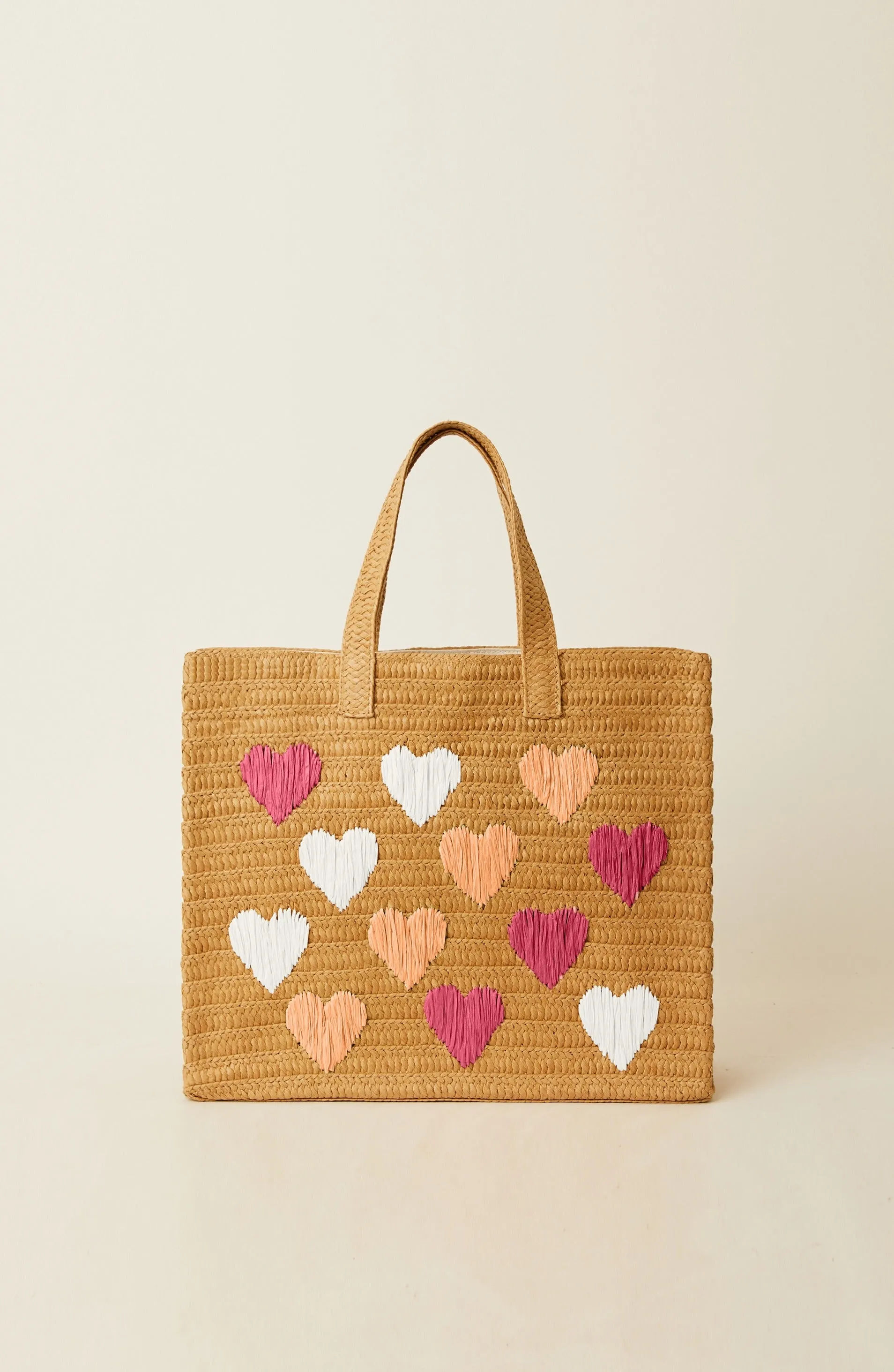 BE MINE TOTE