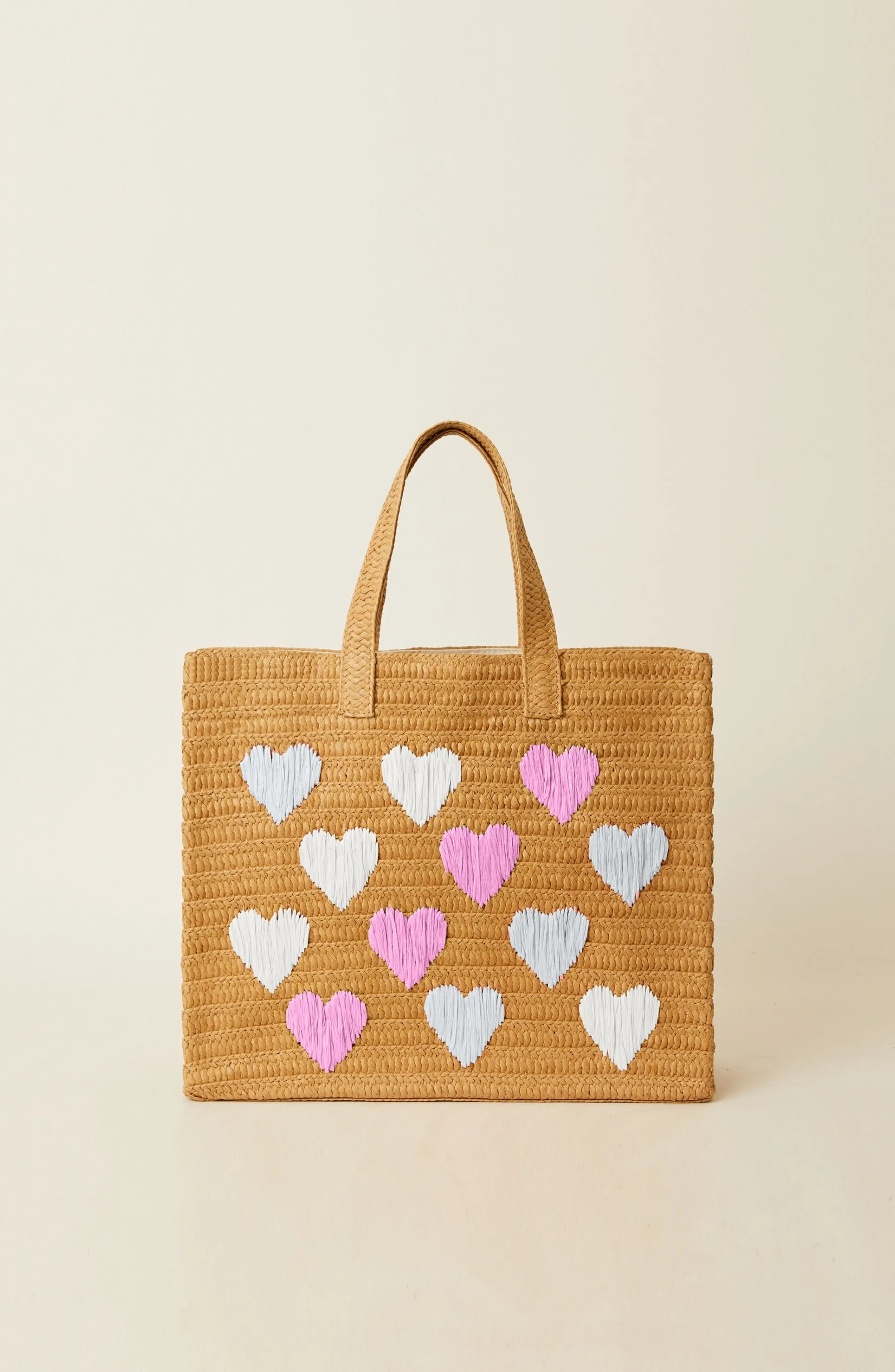 BE MINE TOTE