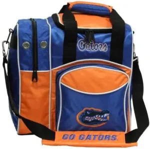 bowlingball.com University of Florida Gators Single Tote Bowling Bag