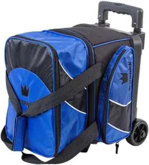 Brunswick Edge Single Roller