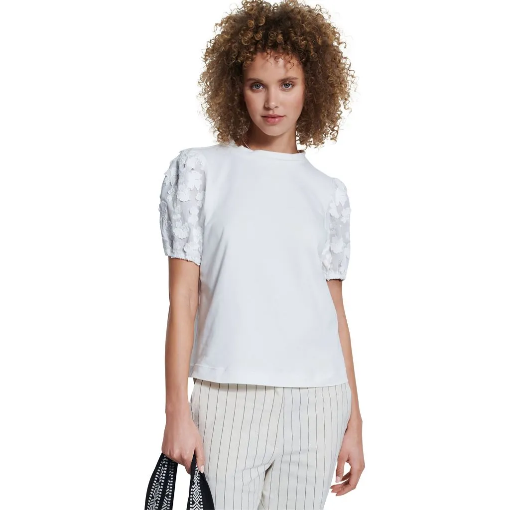 Burda Style Pattern 5809 Misses' Shirt B5809