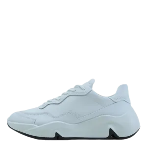Chunky Sneaker White
