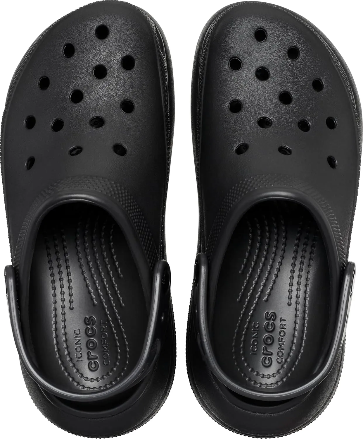 Crocs Unisex-Adult Crush Clog