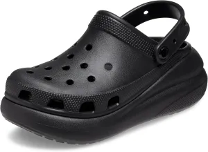 Crocs Unisex-Adult Crush Clog