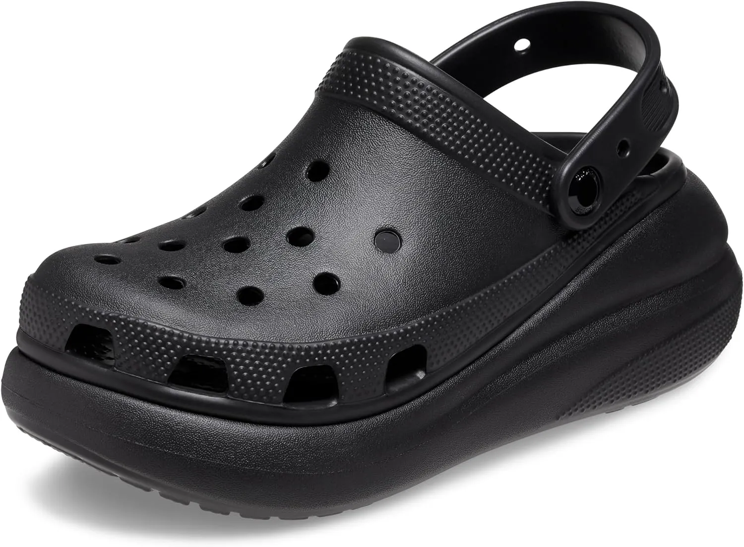 Crocs Unisex-Adult Crush Clog