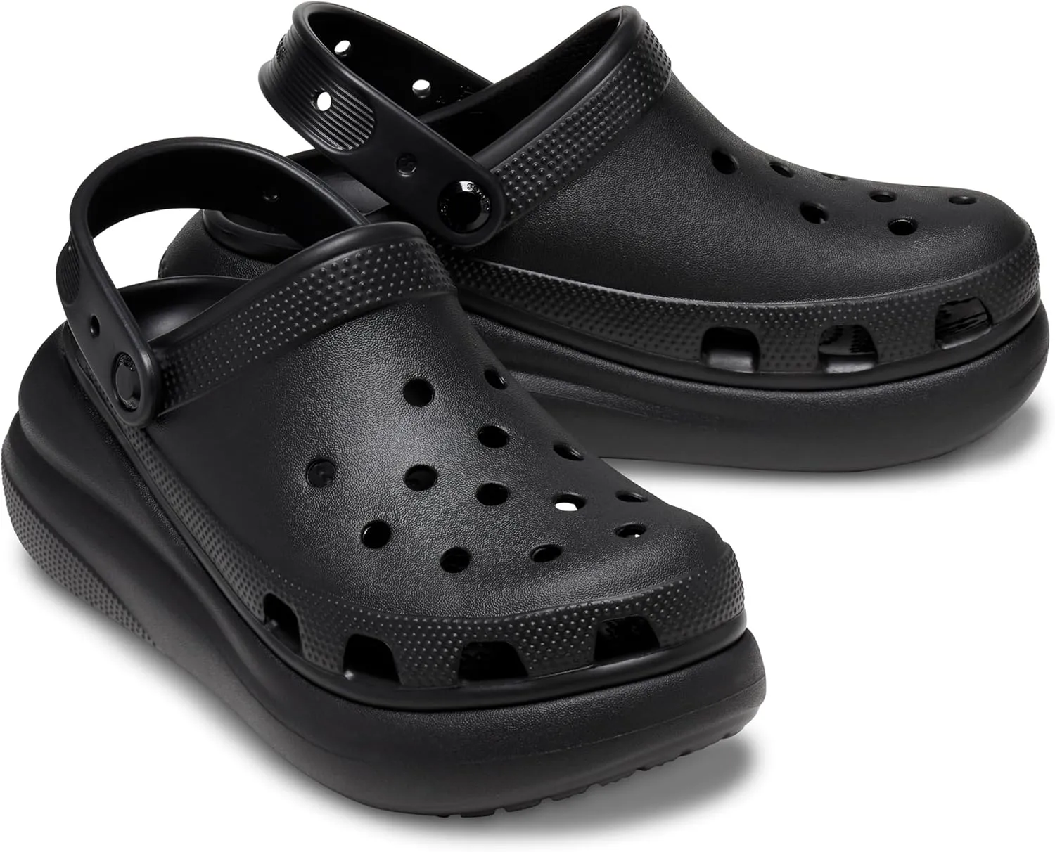 Crocs Unisex-Adult Crush Clog