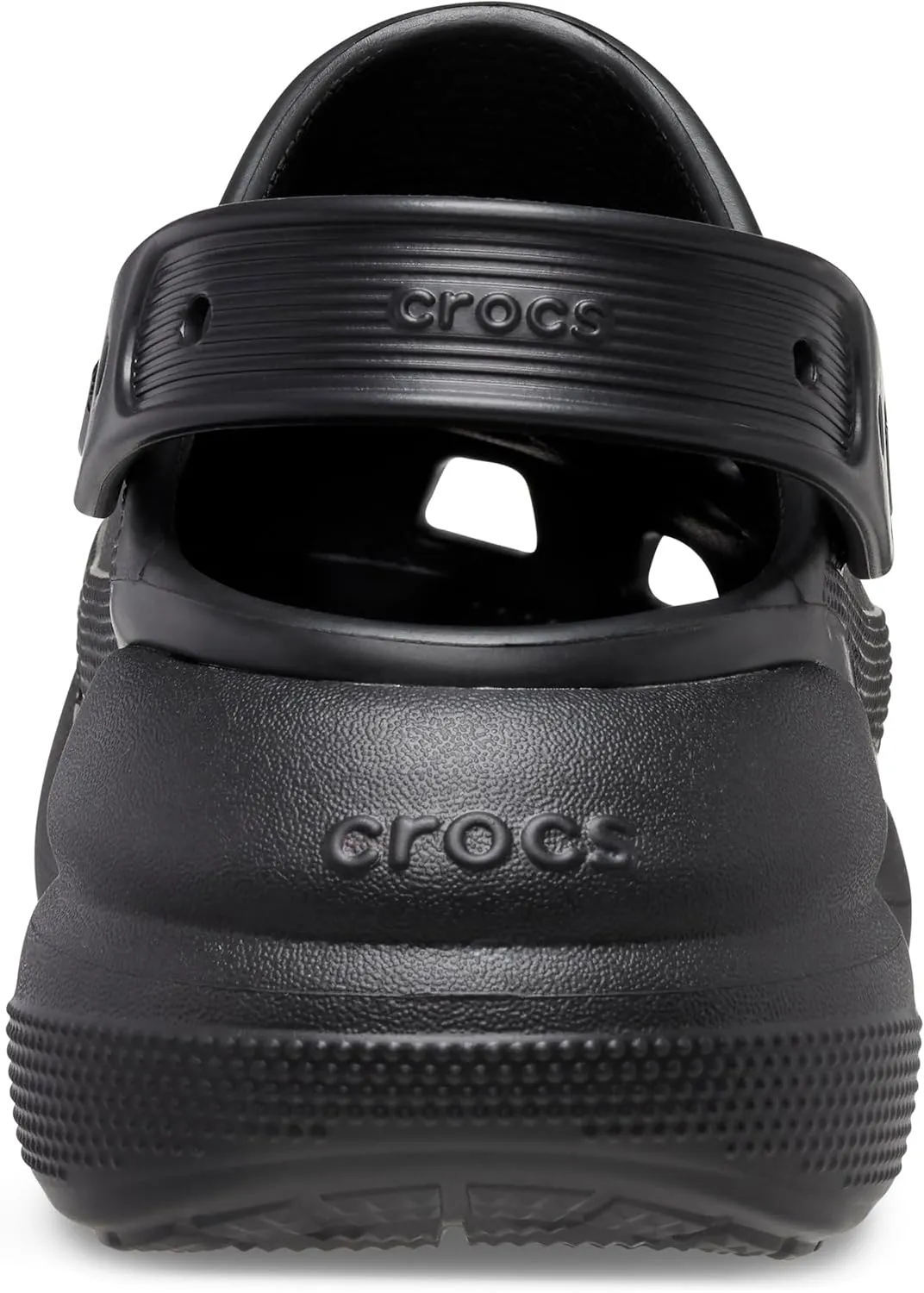 Crocs Unisex-Adult Crush Clog