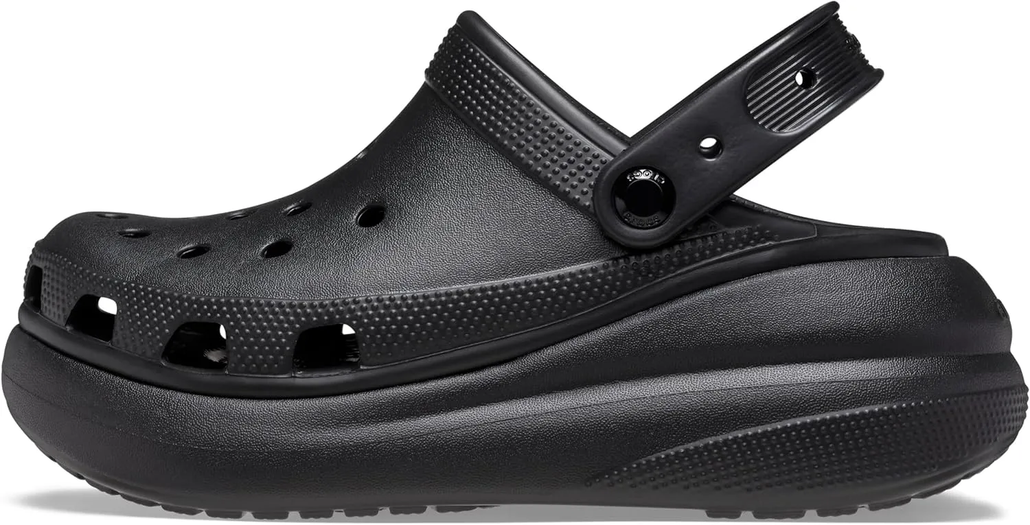 Crocs Unisex-Adult Crush Clog