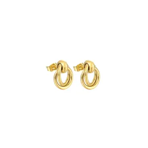 Ella Stud Earrings