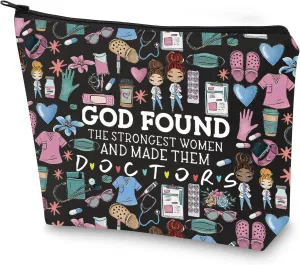 G2TUP Doctor Bags for Women Medical Supplies Bag for Doctors Medical Doctor Graduation Gift