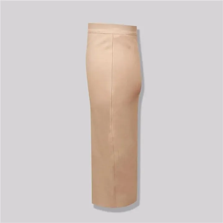 Hgvcfcv Plus Size Summer Fashion Sexy Long Bandage Skirt Pencil Skirt Color Long Skirts Women
