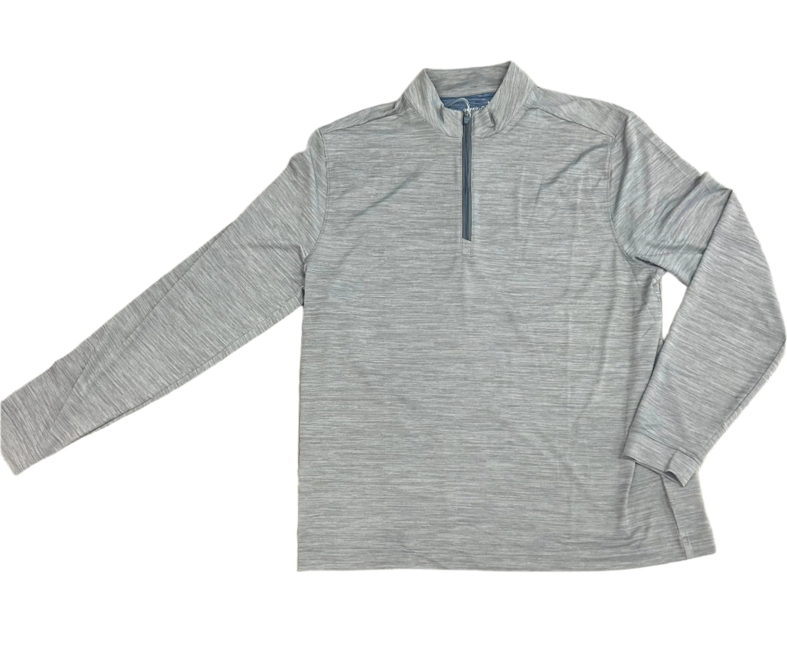 Johnnie O Glades Quarter Zip