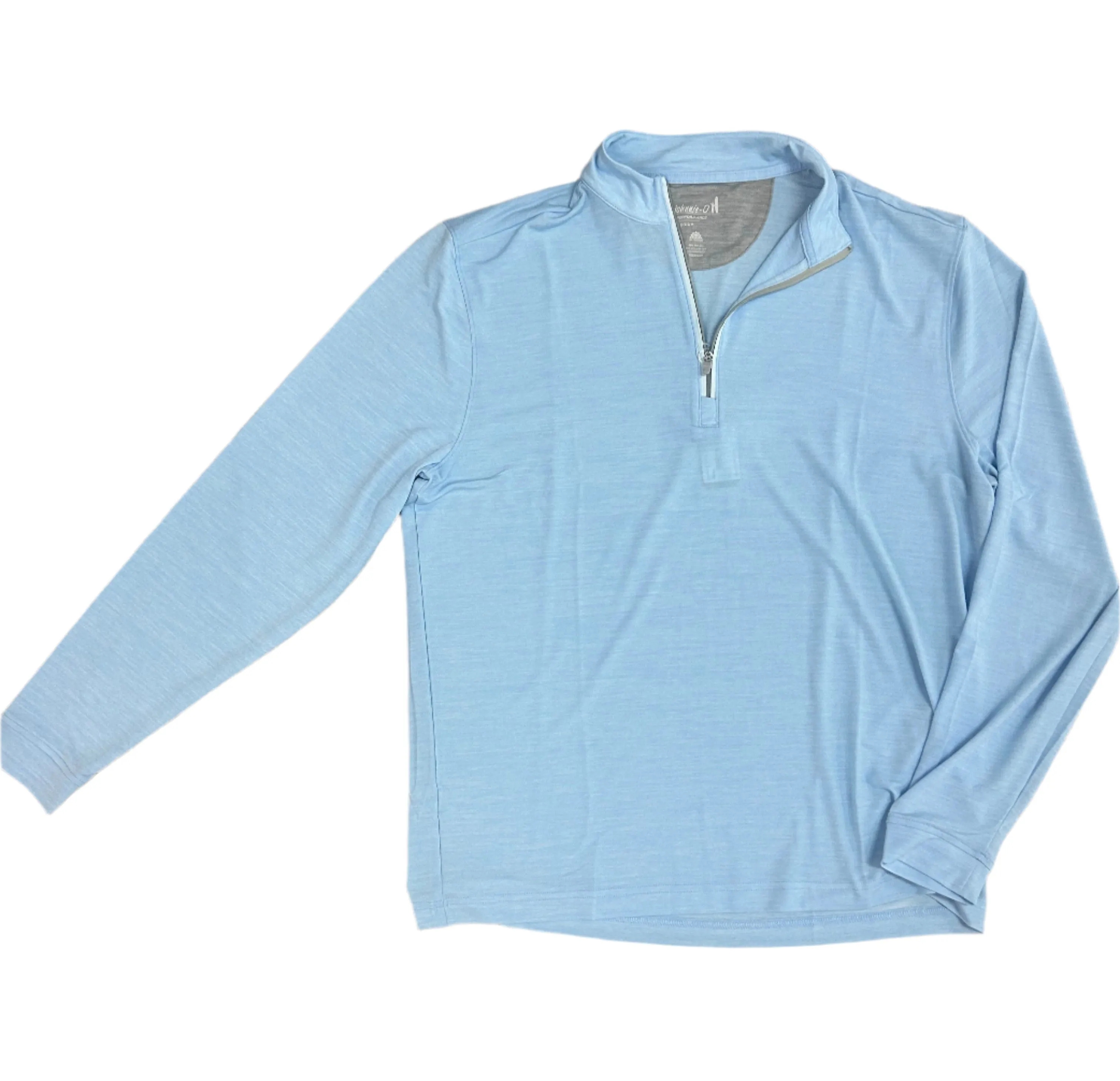 Johnnie O Glades Quarter Zip