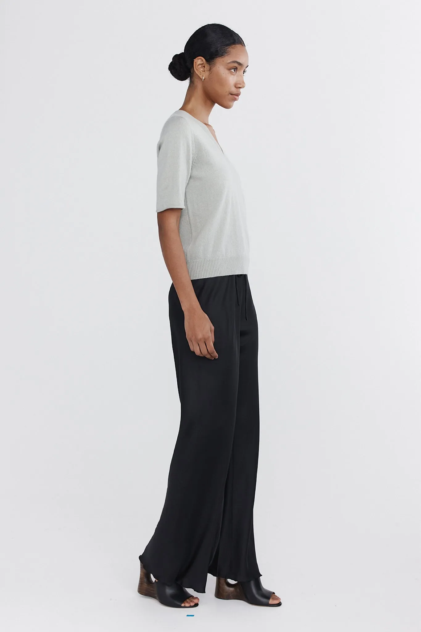 Kendall Top - Sage