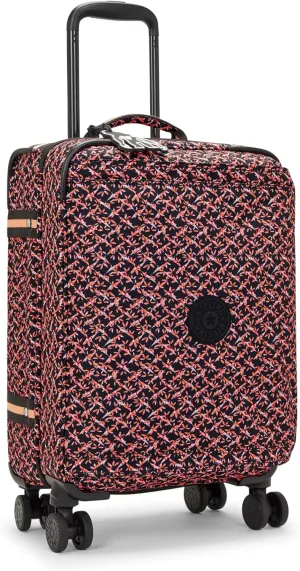 Kipling Women's Spontaneous S Prt Rolling Luggage