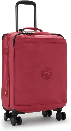 Kipling Women's Spontaneous S Rolling Luggage