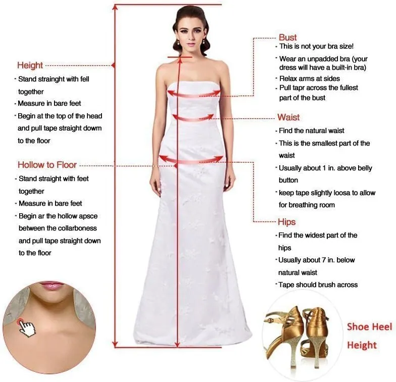 Kivary Women's Beaded High Low Chiffon Formal Prom Dresses Evening Gowns Sweetheart