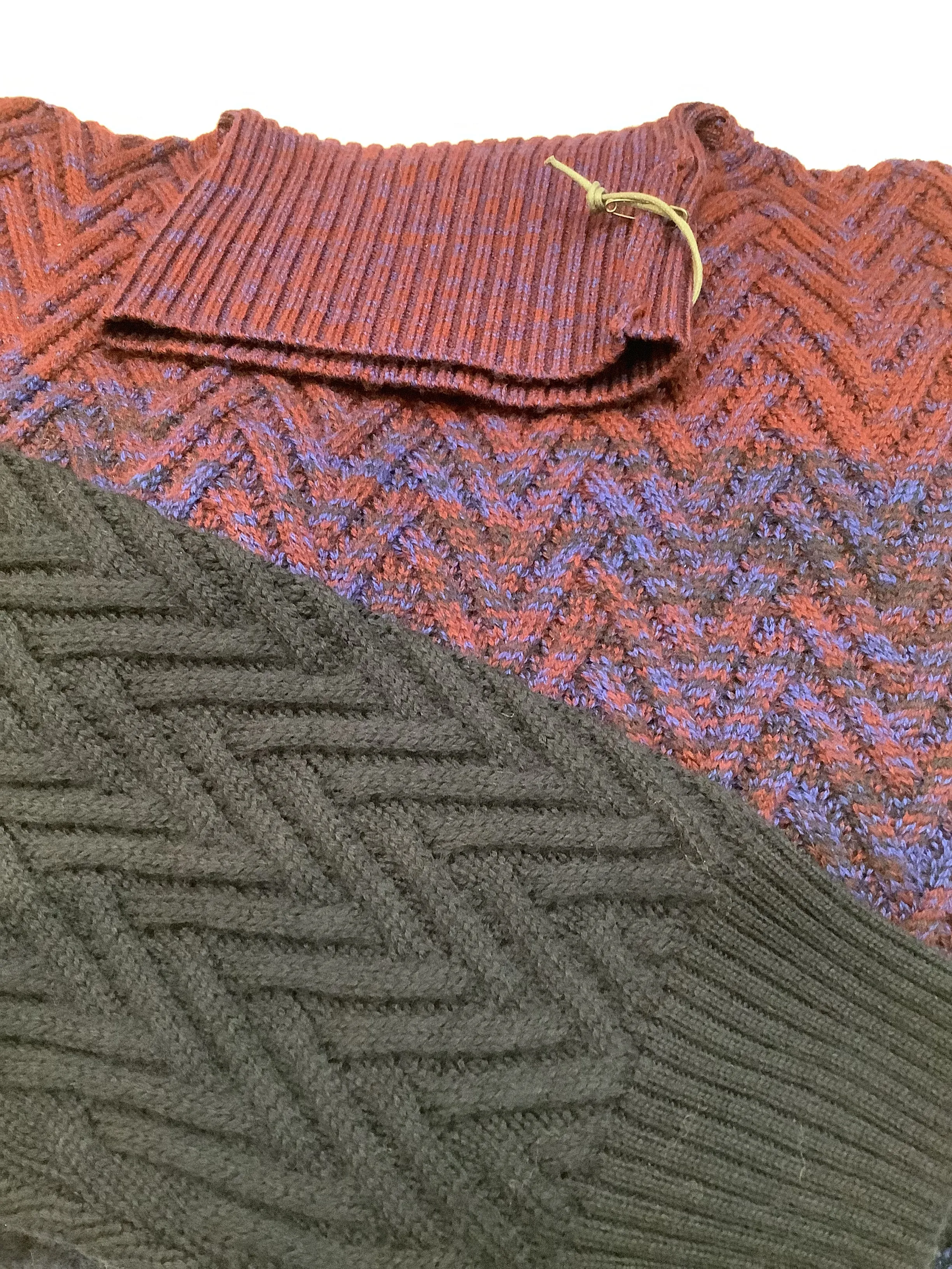 KNITS