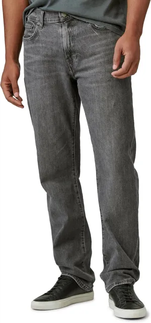 Lucky Shoes & Jewelry, 363 Vintage Straight Jeans