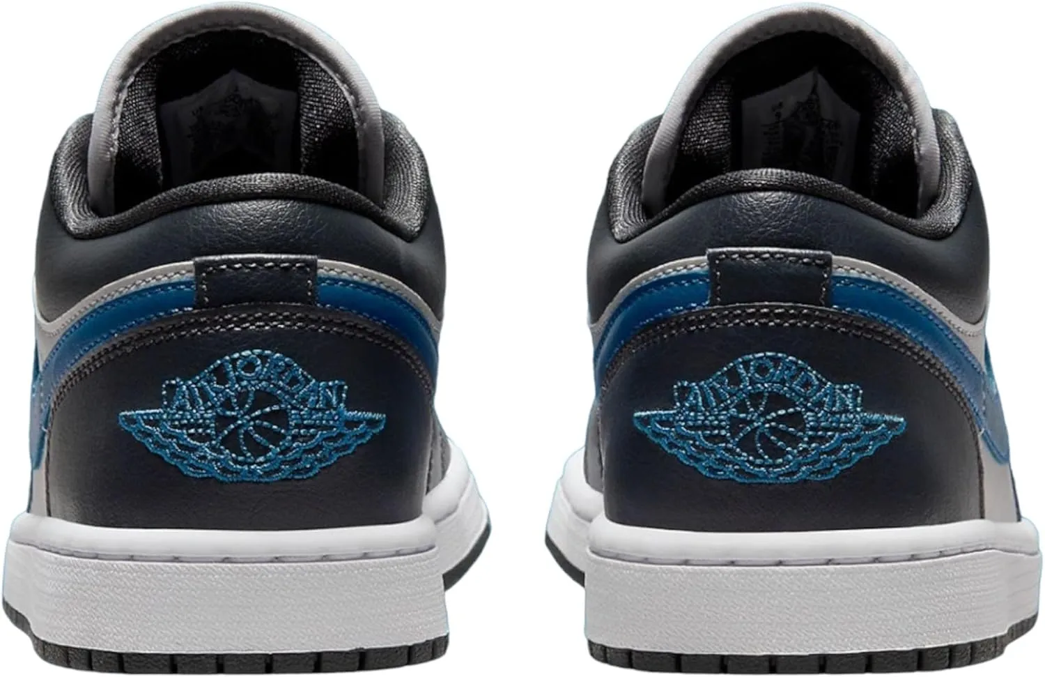 Nike Air Jordan 1 Low Women's Shoes