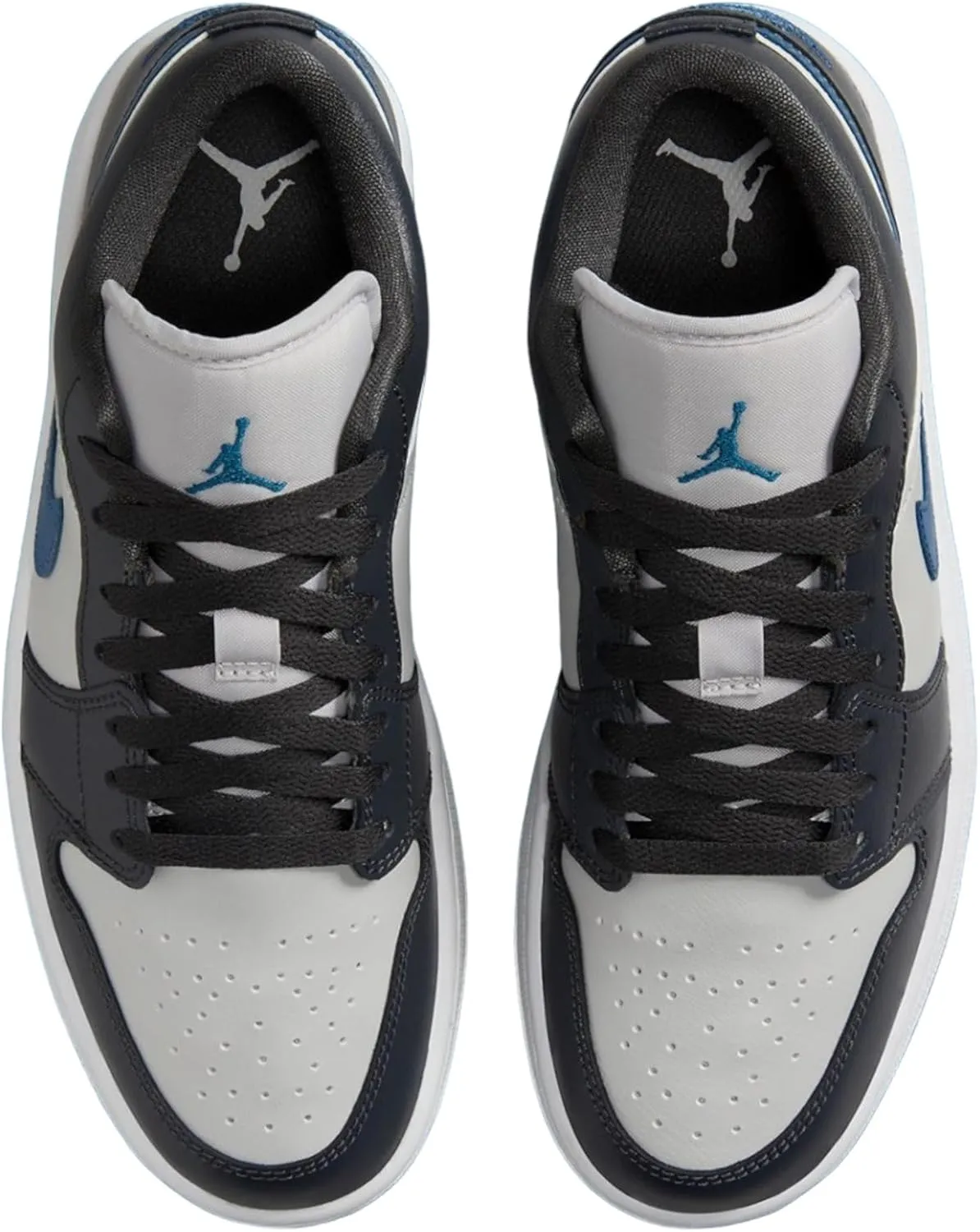 Nike Air Jordan 1 Low Women's Shoes