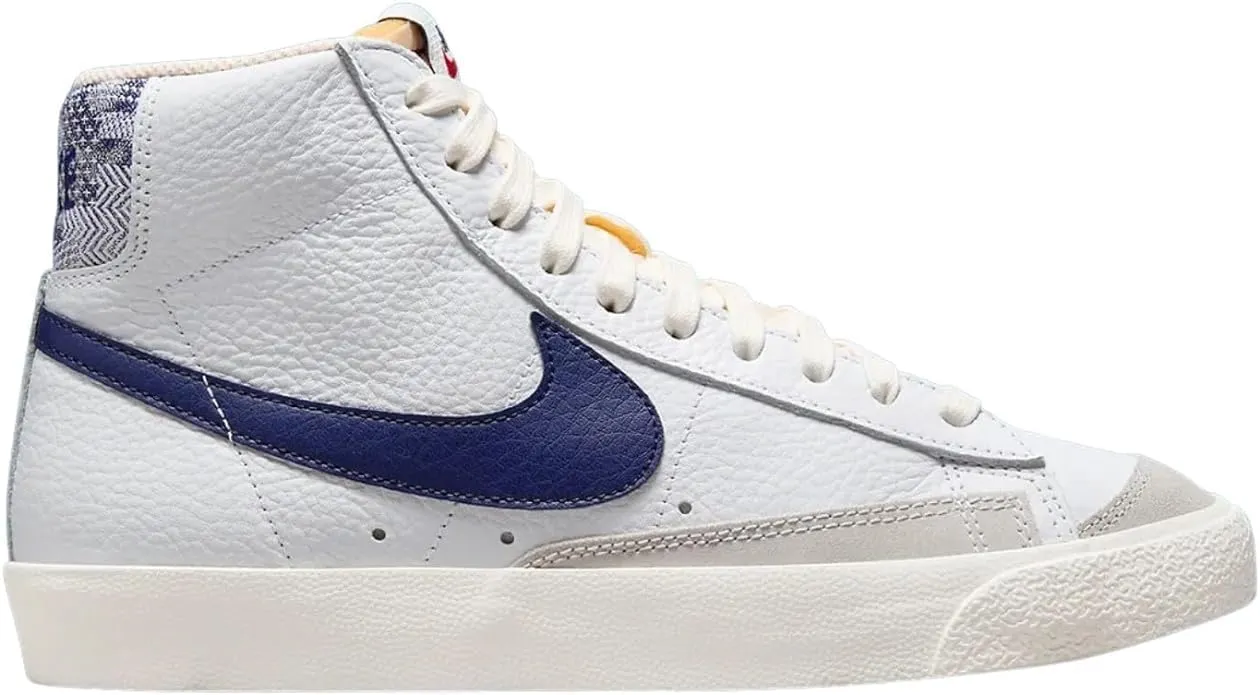 Nike Mens Blazer Mid 77 Vintage