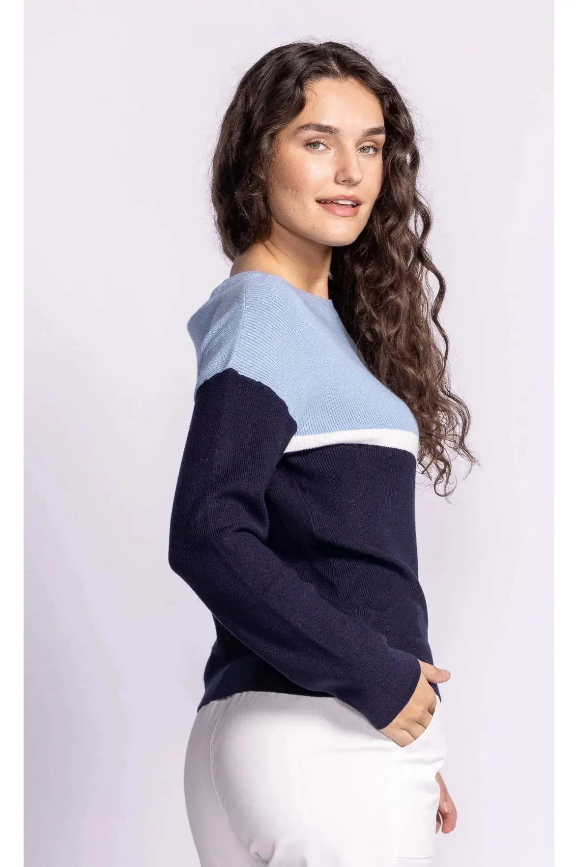 Sasha Sweater