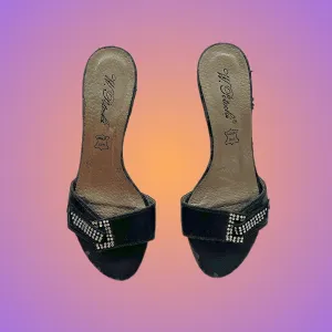 SHOES EU35 UK2.5