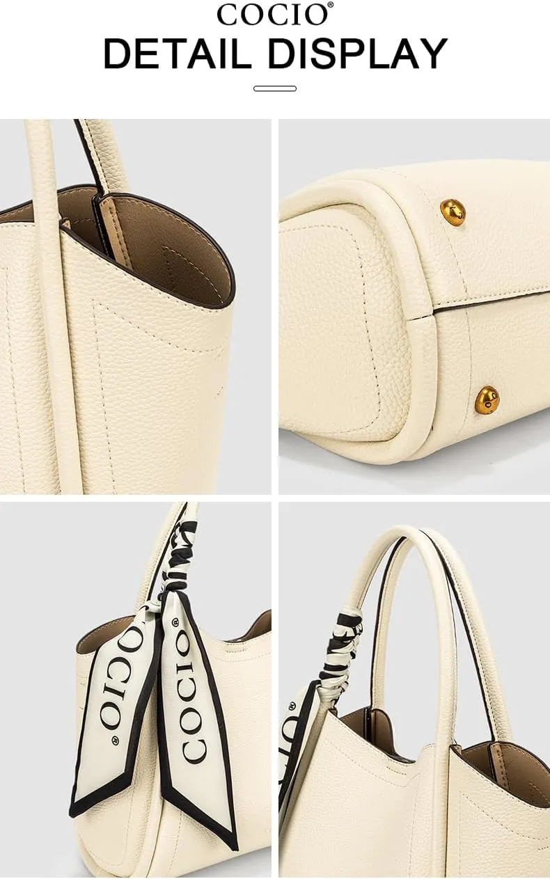 Shoulder Bag Purse for Women, Handbag Crossbody Bag Underarm PU Leather Wallet Tote