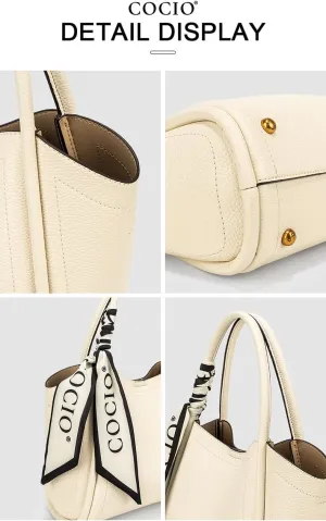 Shoulder Bag Purse for Women, Handbag Crossbody Bag Underarm PU Leather Wallet Tote