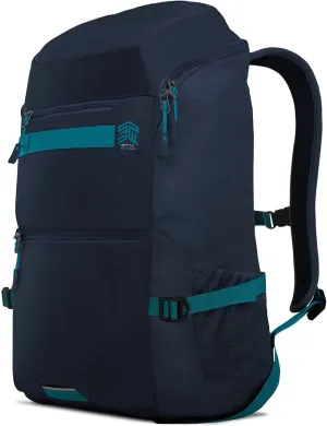STM Drifter Backpack for up to 15-Inch Laptop & Tablet - Dark Navy (stm-111-192P-02)