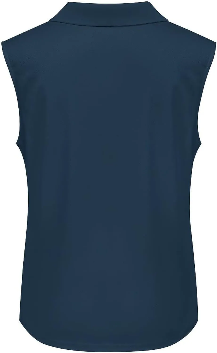 TAIZIYEAH Women's Sleeveless Top South Korean Flag Loose PO-LO Tank Top Shirts Casual Pullover Blouse Shirts