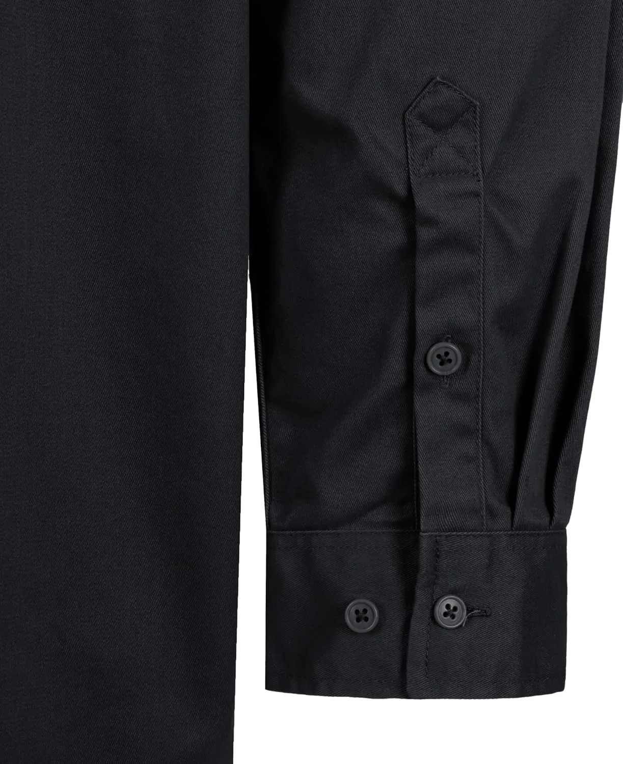 TICOMELA FR Shirts for Men Flame Resistant 7.5oz 100% Cotton NFPA2112 Men's Welding Shirts
