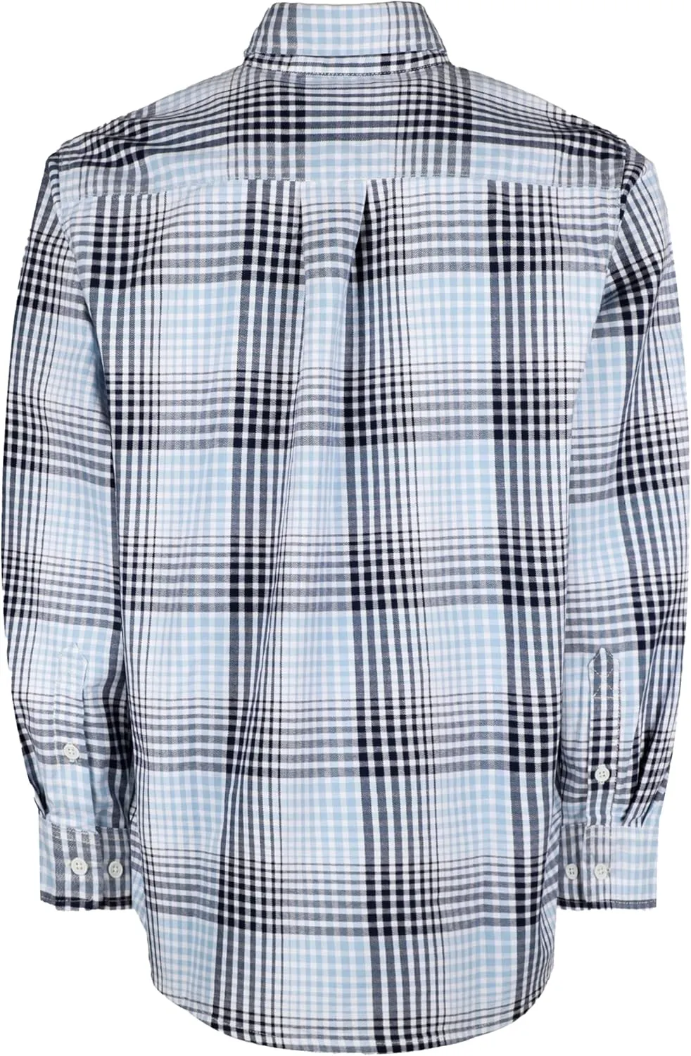 TICOMELA FR Shirts for Men Flame Resistant 7.5oz 100% Cotton NFPA2112 Men's Welding Shirts