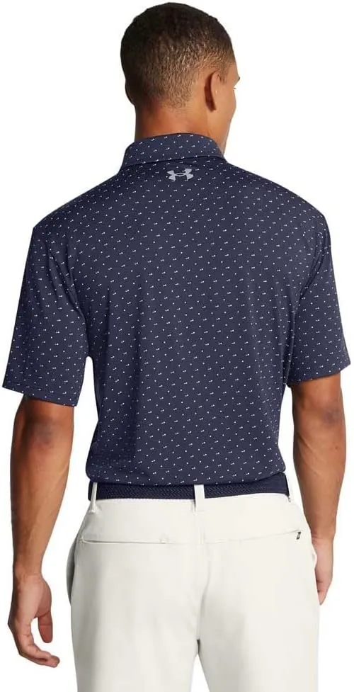 Under Armour Men's Playoff 3.0 Polo