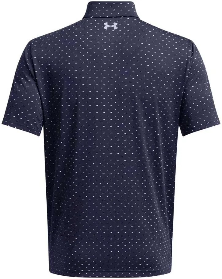 Under Armour Men's Playoff 3.0 Polo