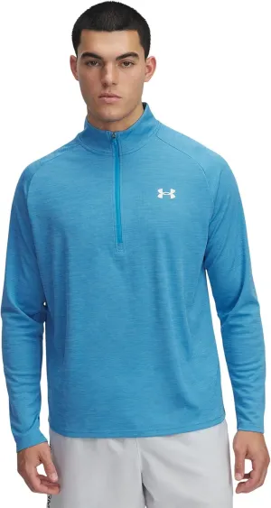Under Armour Men's Tech Textured 1/2 Zip