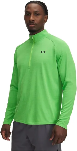 Under Armour Men's Tech Textured 1/2 Zip
