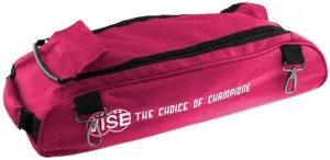 Vise Shoe Bag Add-On Three Ball Tote