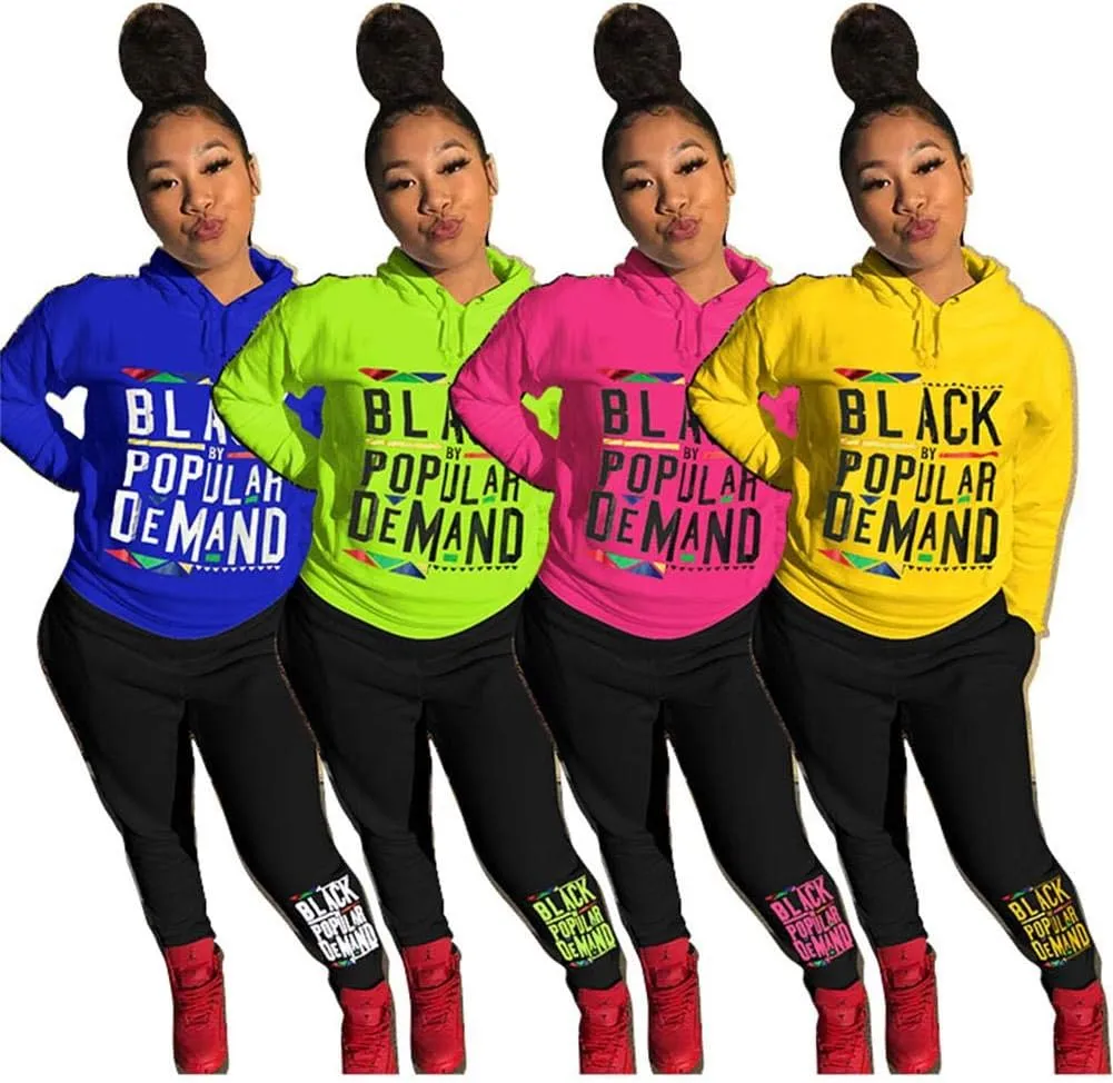 Yeshire Womens 2 Piece Outfit Sets Shirt Bodycon Pants Joggers Sportswear Tracksuits