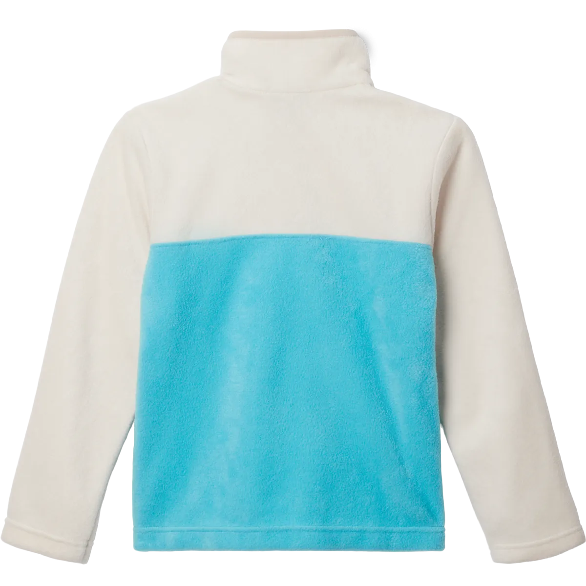 Youth Steens Mtn II 1/4 Snap Fleece Pullover